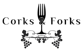 Corks and Forks