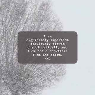 #fluffthis #unapologetic #authenticity