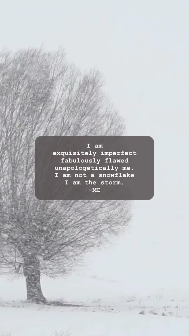 #fluffthis #unapologetic #authenticity